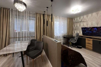 Продам 1-кімнатну квартиру в новобудові, Салтовка, Код: 813589/4