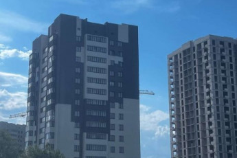 Продам 1-кімнатну квартиру в новобудові, Салтовка, Героев Труда метро, Код: 813589/7