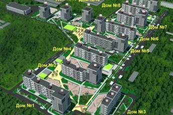 Продам 1-кімнатну квартиру в новобудові, Новые дома, Маршала Жукова метро (Дворец спорта), Код: 813594/1