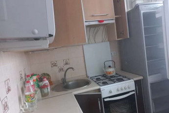 Сдам 1-кімнатну квартиру, Новые дома, Коммунальный рынок, Код: 813596/1