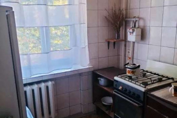 Сдам 1-кімнатну квартиру, Жуковского, Код: 813606/1