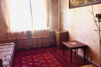 Продам 3-х кімнатну квартиру, Алексеевка, Победа метро, Код: 813608/1