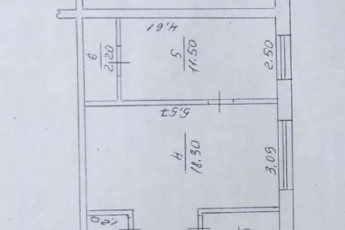 Продам 2-х кімнатну квартиру, Новые дома, Код: 813610/1