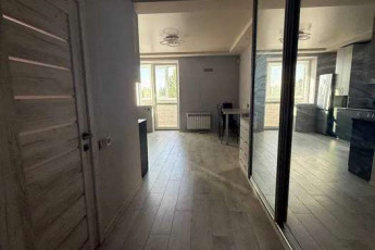 Сдам 1-кімнатну квартиру, Гагарина проспект, Проспект Гагарина метро, Код: 813633/1