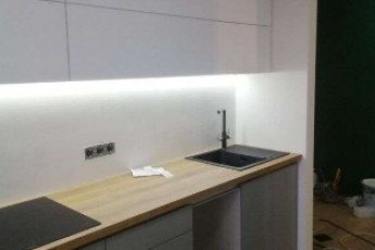 Продам 3-х кімнатну квартиру в новобудові, ХТЗ, ХТЗ метро, Код: 813636/1