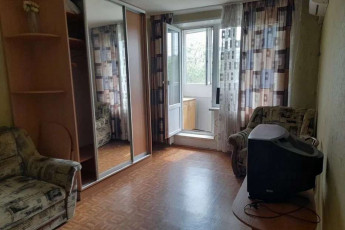Сдам 1-кімнатну квартиру, Салтовка, Героев Труда метро, Код: 813640/2