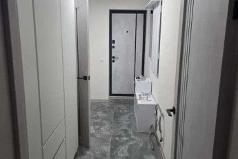 Сдам 2-х кімнатну квартиру, Гагарина проспект, Проспект Гагарина метро, Код: 813643/1