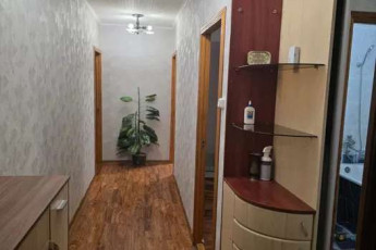 Сдам 3-х кімнатну квартиру, Салтовка, Героев Труда метро, Код: 813643/2