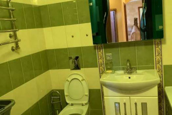 Сдам 3-х кімнатну квартиру, Новые дома, Армейская метро (Советской Армии), Код: 813644/1