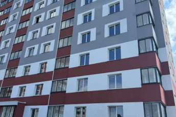 Продам 1-кімнатну квартиру в новобудові, Журавлевка, ЖК Гидропарк, Код: 813660/1