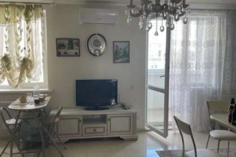 Продам 2-х кімнатну квартиру, Новые дома, Код: 813672/1