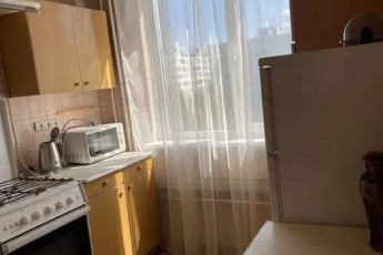 Продам 3-х кімнатну квартиру, Салтовка, Героев Труда метро, Код: 813673/1