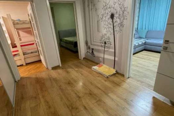 Продам 3-х кімнатну квартиру, Холодная Гора, Холодная Гора метро, Код: 813683/1
