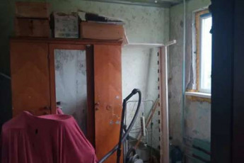 Продам 4-х кімнатну квартиру, Салтовка, Код: 813685/1