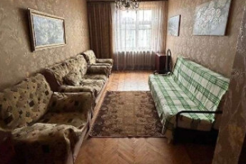 Сдам 3-х кімнатну квартиру, Холодная Гора, Холодная Гора метро, Код: 813689/1