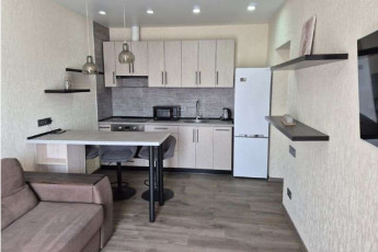 Сдам 1-кімнатну квартиру, Гагарина проспект, Спортивная метро, Код: 813691/1