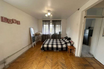 Сдам 1-кімнатну квартиру, Новые дома, Маршала Жукова метро (Дворец спорта), Код: 813693/2