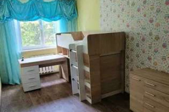 Сдам 2-х кімнатну квартиру, ХТЗ, ХТЗ метро, Код: 813709/1