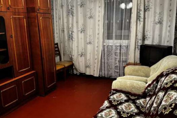 Сдам 1-кімнатну квартиру, Рогань, Горизонт, Код: 813713/1