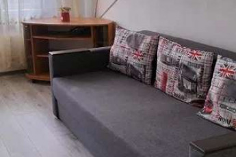 Сдам 1-кімнатну малогабаритку, Салтовка, 602 м/р, Код: 813718/1