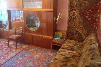 Продам 2-х кімнатну квартиру, Сосновая Горка, Павловка, Код: 813725/1