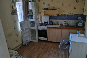 Сдам 1-кімнатну малогабаритку, Центр, Кинотеатр Зирка, Код: 813728/1