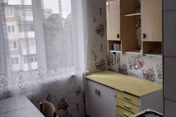 Сдам 2-х кімнатну малогабаритку, Новые дома, Маршала Жукова метро (Дворец спорта), Код: 813731/1