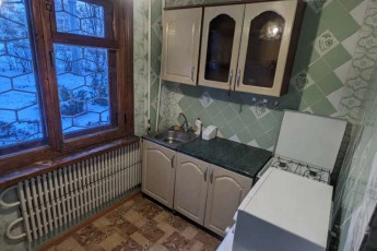 Продам 3-х кімнатну квартиру, Алексеевка, Победа метро, Код: 813736/1