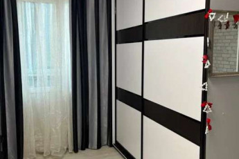 Сдам 1-кімнатну квартиру, Новые дома, Маршала Жукова метро (Дворец спорта), Код: 813742/1