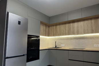 Продам 3-х кімнатну квартиру в новобудові, ХТЗ, Код: 813744/3