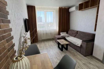 Сдам 2-х кімнатну квартиру в новобудові, Новые дома, Маршала Жукова метро (Дворец спорта), Код: 813747/1