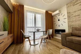 Сдам 2-х кімнатну квартиру в новобудові, Центральный рынок, Код: 813747/3