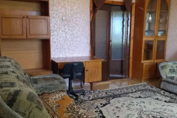 Сдам 2-х кімнатну квартиру, Павлово поле, 23 Августа метро, Код: 813750/1