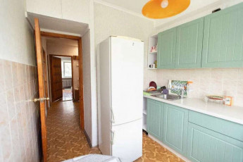 Сдам 3-х кімнатну квартиру, Павлово поле, 23 Августа метро, Код: 813752/1