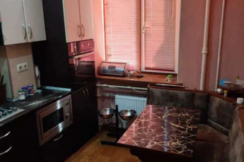 Продам 2-х кімнатну квартиру, ХТЗ, ХТЗ метро, Код: 813762/1