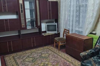 Сдам гостинку, Салтовский, Турбоатом метро (Салтовский), Код: 813769/1