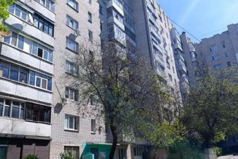Продам 4-х кімнатну квартиру, Салтовка, Код: 813774/2
