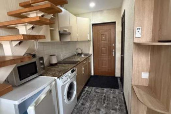 Продам 2-х кімнатну квартиру в новобудові, Центр, Университет метро, Код: 813777/1