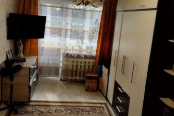 Продам 1-кімнатну квартиру, Новые дома, Армейская метро (Советской Армии), Код: 813780/1