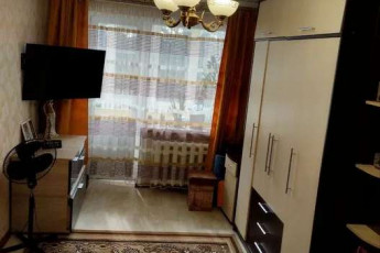 Продам 1-кімнатну квартиру, Новые дома, Армейская метро (Советской Армии), Код: 813781/1