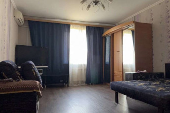 Сдам 1-кімнатну квартиру в новобудові, Старая Салтовка, Код: 813790/1