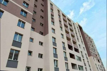 Продам 1-кімнатну квартиру в новобудові, Новые дома, Код: 813794/1