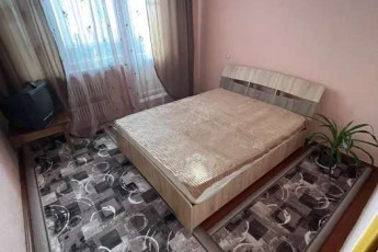 Сдам 2-х кімнатну квартиру, Рогань, Роганский ж/м, Код: 813796/1