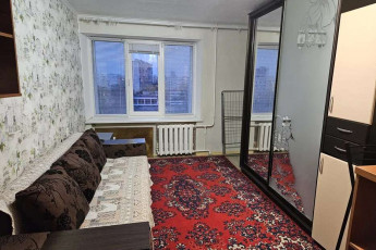 Сдам гостинку, ХТЗ, Код: 813797/1