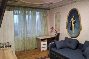 Продам 1-кімнатну квартиру, Салтовка, Код: 813801/3