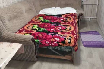 Сдам гостинку, ХТЗ, Код: 813803/1