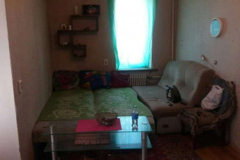 Сдам гостинку, Салтовка, Академика Барабашова метро, Код: 813805/1