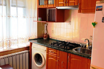 Продам 1-кімнатну квартиру, Новые дома, Армейская метро (Советской Армии), Код: 813807/1