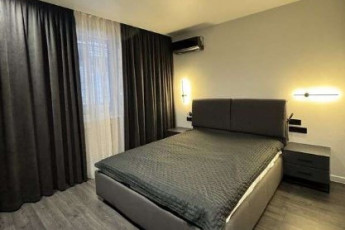 Сдам 2-х кімнатну квартиру в новобудові, Гагарина проспект, Защитников Украины метро (Площадь Восстания), Код: 813813/1