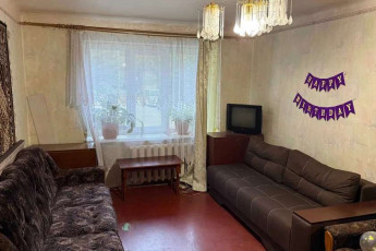 Сдам 2-х кімнатну квартиру, ХТЗ, Масельского метро, Код: 813823/1